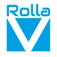 rolla-v limited logo image