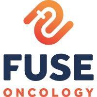 fuse oncology, inc. logo image