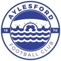 aylesford fc logo image