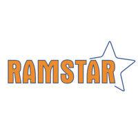 ramstar logo image