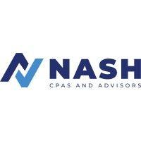 nash cpas llc logo image