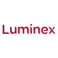 luminex logo image