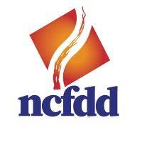 ncfdd logo image