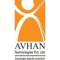 avhan technologies pvt ltd logo image