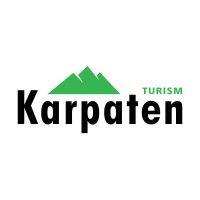 karpaten turism logo image