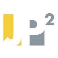 jp squared logo image