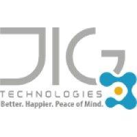 jig technologies inc logo image