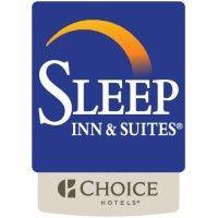 sleep inn & suites logo image