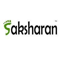 saksharan enterprises logo image