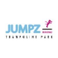 jumpz trampoline park logo image