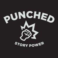 punched logo image