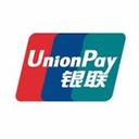 logo of China Unionpay