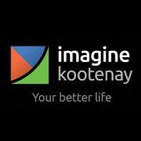 imagine kootenay logo image