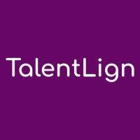 talentlign inc. logo image