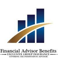 financial advisor benefits logo image