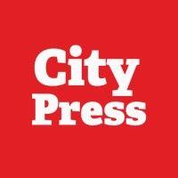 city press logo image