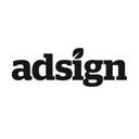 logo of Adsign Ideutvikling As