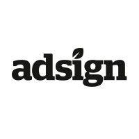 adsign ideutvikling as logo image