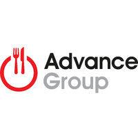 advance group logo image