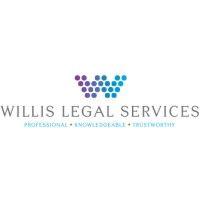 willis legal services logo image