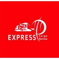 express cargo services logo image