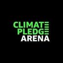 logo of Climate Pledge Arena