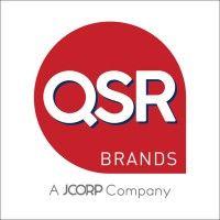 qsr brands logo image