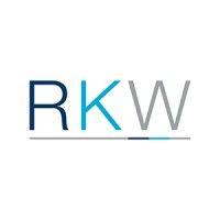 rkw limited logo image