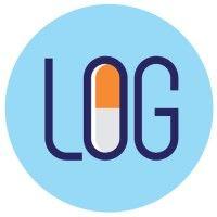 log - pharma primary packaging logo image