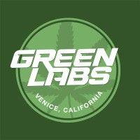 green labs logo image