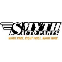 smyth auto parts logo image