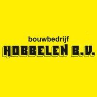 bouwbedrijf hobbelen bv logo image