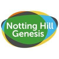 notting hill genesis logo image