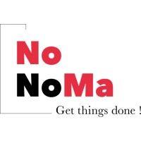 nonoma gcv logo image