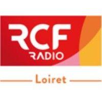 rcf loiret logo image