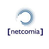 netcomia logo image