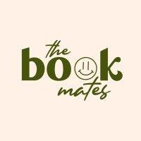 the bookmates logo image