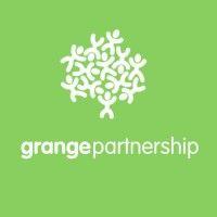 grange partnership llp logo image