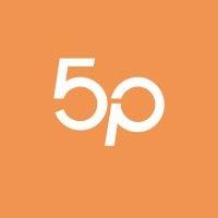 fivep logo image