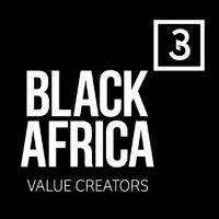 black africa group logo image