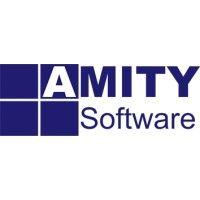 amity software systems limited logo image