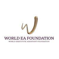 world ea foundation logo image