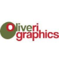 oliveri graphics logo image