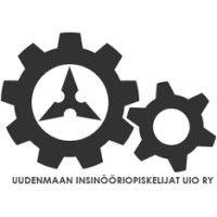 uudenmaan insinööriopiskelijat uio ry logo image