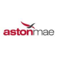 aston mae logo image