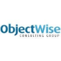 objectwise consulting group logo image