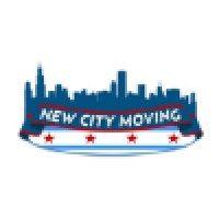 new city moving, inc. logo image