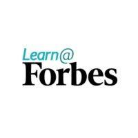 learn@forbes logo image