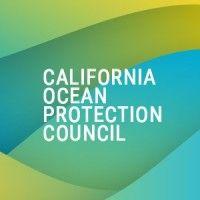 california ocean protection council logo image