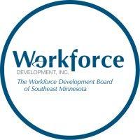 workforce development, inc.